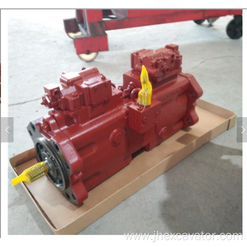 Excavator Main Pump CLG930E Hydraulic Pump